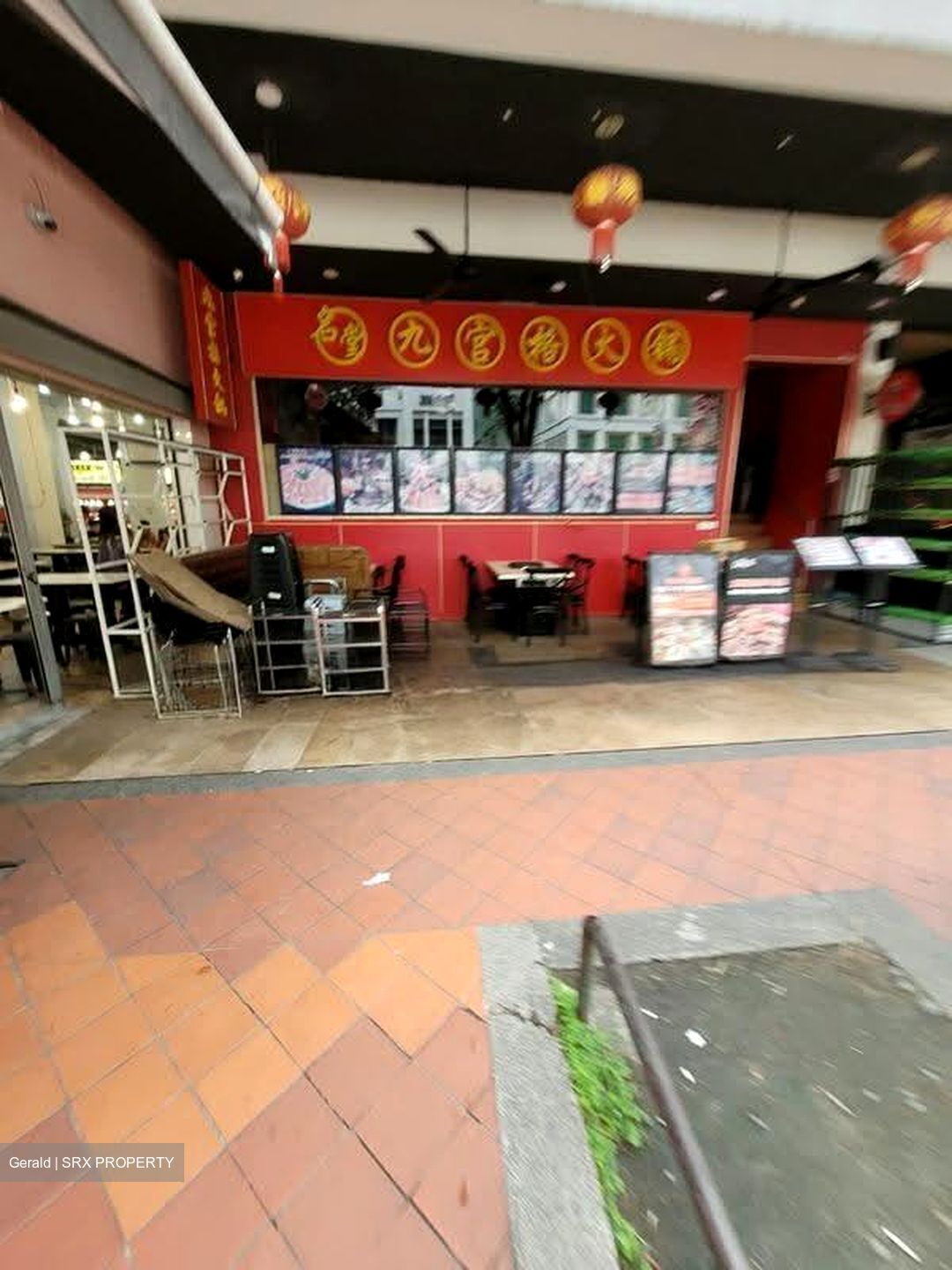 Bugis Cube (D7), Retail #631917101